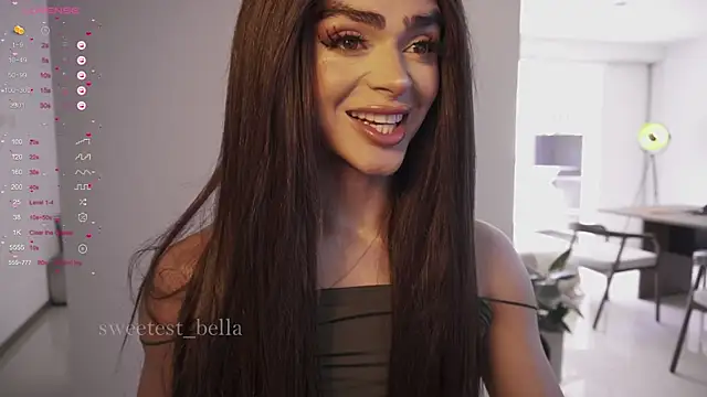 Snapshot of sweetest_bella chatting on 07/24/26, 04:16 sweetest bella online show from 07/24/26, 04:16