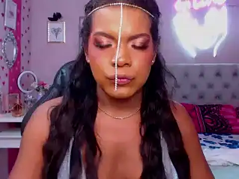 alexa rodriicum online show from 10/20/25, 10:59