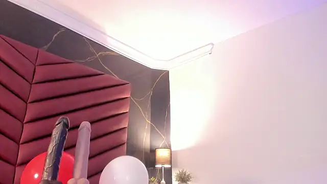 ValerySex  online show from 02/13/26, 07:21