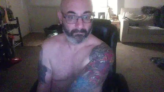 palidin1 online show from 02/03/26, 02:53