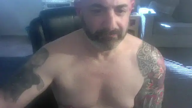 palidin1 online show from 02/04/26, 08:14