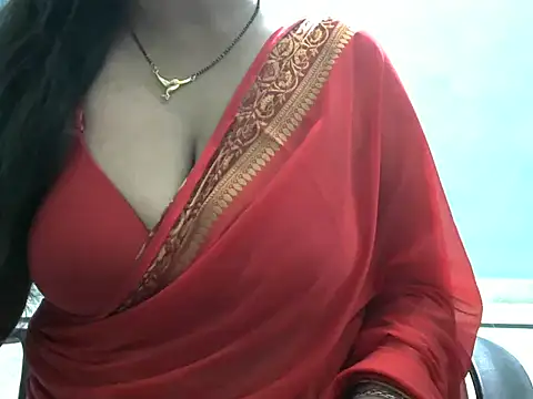 Snapshot of SexyRashmika chatting on 10/14/25, 11:38 SexyRashmika online show from 10/14/25, 11:38