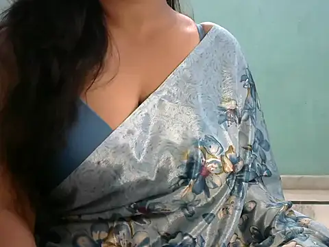 SexyRashmika online show from 04/12/26, 06:02