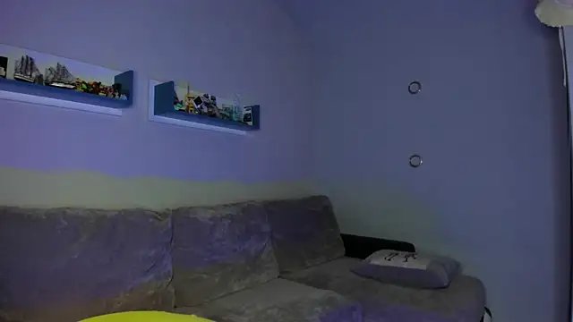 CassiaBlade1 online show from 12/03/24, 09:45