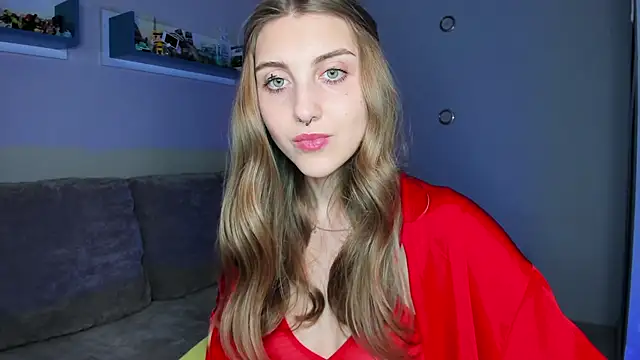 CassiaBlade1 online show from 12/05/24, 07:06