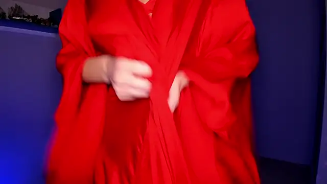 CassiaBlade1 online show from 01/05/25, 07:07