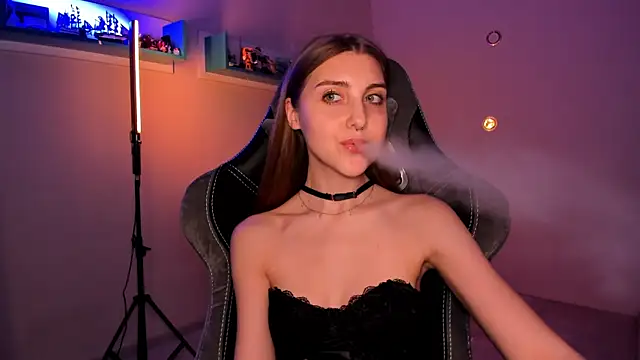 CassiaBlade1 online show from 01/10/25, 07:32