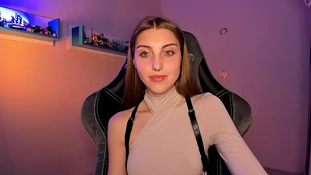 CassiaBlade1 online show from 01/12/25, 07:21