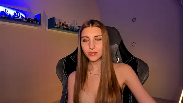 CassiaBlade1 online show from 01/15/25, 07:23