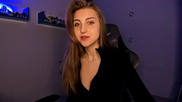 CassiaBlade1 online show from 01/27/25, 07:24