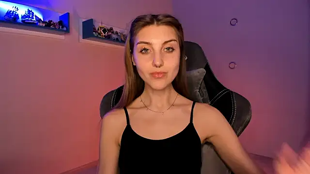 CassiaBlade1 online show from 02/04/25, 07:22