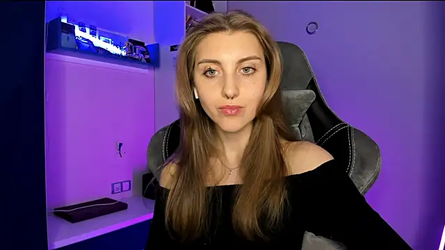 CassiaBlade1 online show from 03/07/25, 07:16