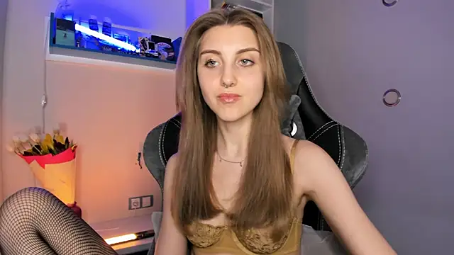 CassiaBlade1 online show from 03/13/25, 06:56