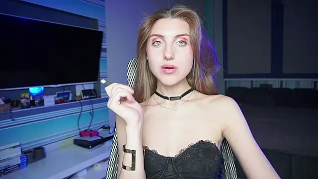 CassiaBlade1 online show from 09/26/25, 04:44