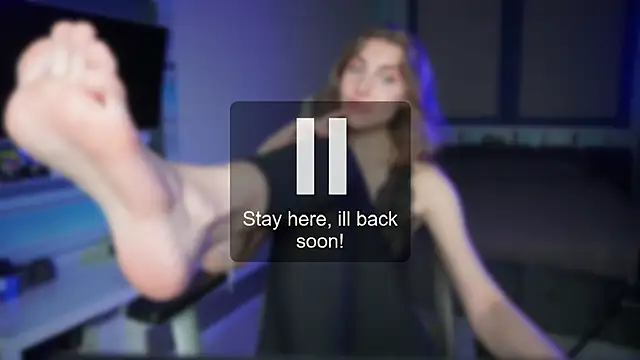 CassiaBlade1 online show from 10/21/25, 03:02