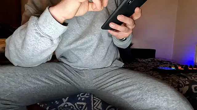 Lucas1andOnly4Girl online show from 12/07/24, 10:39