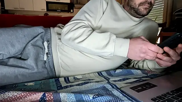 Lucas1andOnly4Girl online show from 01/13/25, 12:24