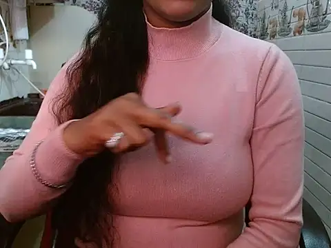 LovingPihu online show from 01/16/26, 06:06