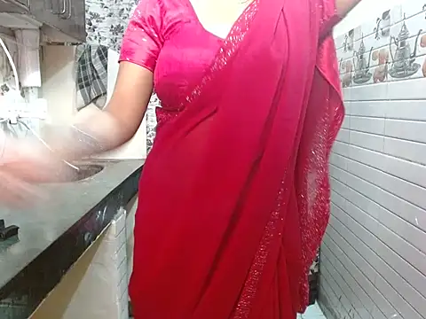 LovingPihu online show from 01/19/26, 05:33