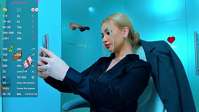 sassy madeline online show from 03/04/25, 03:55