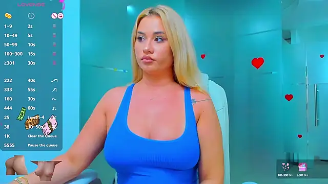 sassy madeline online show from 09/12/25, 04:12