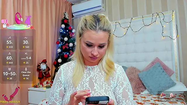 sassy madeline online show from 12/05/25, 11:41