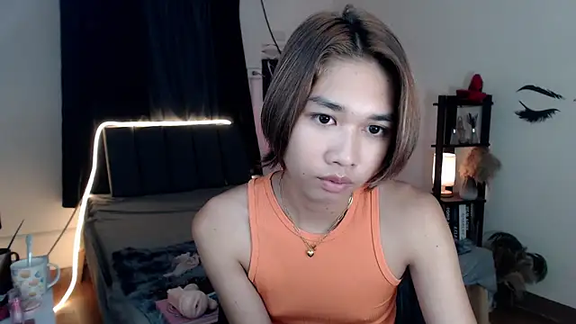 SweetCumFrancine online show from 04/22/26, 06:09