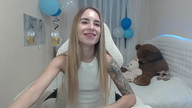 DeboraHorny online show from 09/25/25, 06:06