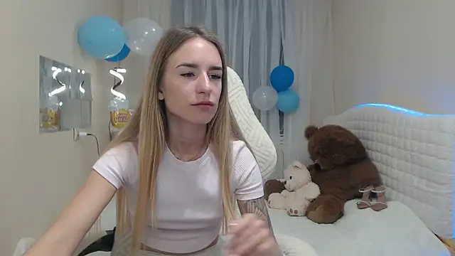 DeboraHorny online show from 09/27/25, 05:56