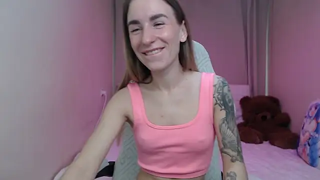 DeboraHorny online show from 03/29/26, 06:13