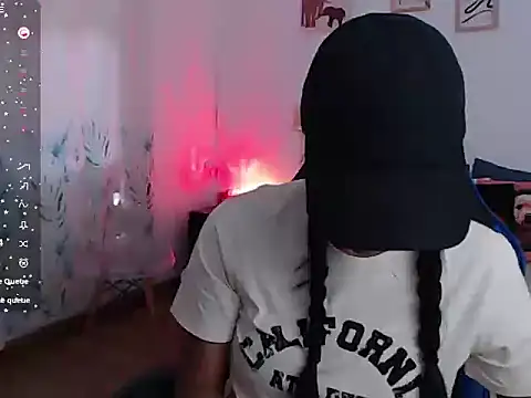 emmily castro online show from 10/23/25, 12:15