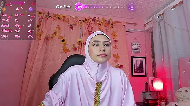 Snapshot of DarshaKhemu chatting on 02/24/25, 11:41 DarshaKhemu online show from 02/24/25, 11:41