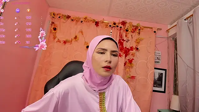 Snapshot of DarshaKhemu chatting on 10/03/25, 02:25 DarshaKhemu online show from 10/03/25, 02:25