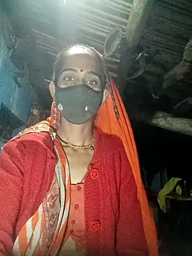 Mohni Das online show from 02/20/25, 07:19