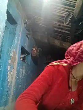 Mohni Das online show from 02/23/25, 09:16