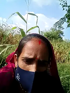 Mohni Das online show from 09/27/25, 10:31