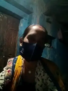 Mohni Das online show from 10/26/25, 04:24