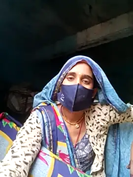 Mohni Das online show from 10/27/25, 10:19