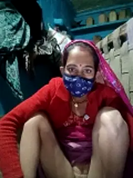 Mohni Das online show from 11/13/25, 11:47