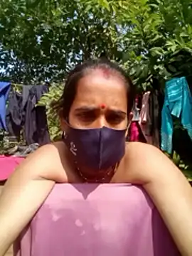 Mohni Das online show from 11/22/25, 04:55