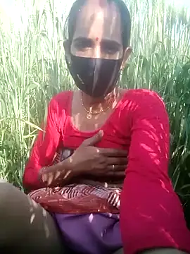 Mohni Das online show from 02/16/26, 10:44