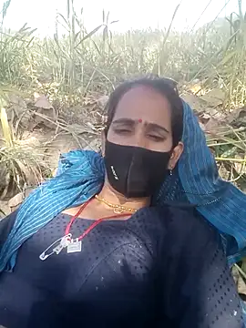 Mohni Das online show from 03/13/26, 09:05