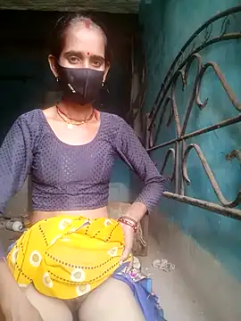 Mohni Das online show from 03/27/26, 10:59