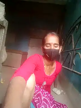 Mohni Das online show from 04/02/26, 11:41