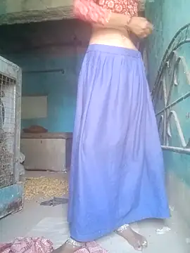 Mohni Das online show from 04/21/26, 02:51