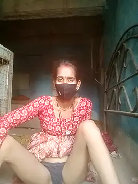 Mohni Das online show from 04/22/26, 12:28