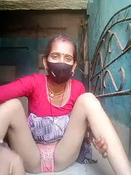 Mohni Das online show from 04/23/26, 06:25