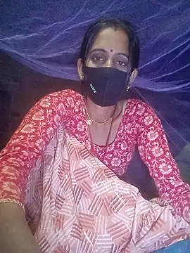 Mohni Das online show from 04/24/26, 05:15