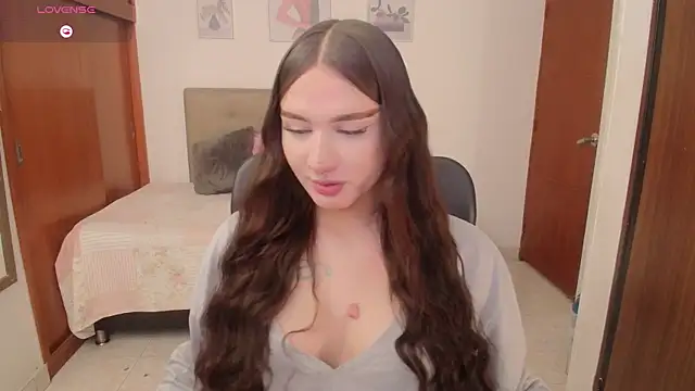 Miley Baker online show from 11/18/25, 03:27