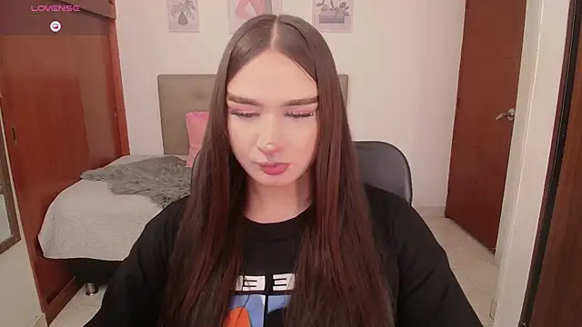 Miley Baker online show from 12/03/25, 02:26